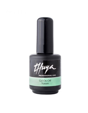 Thuya Gel On-Off 14Ml - Nature